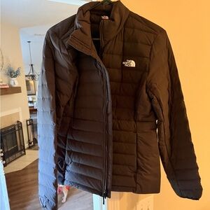 Women’s north face jacket
